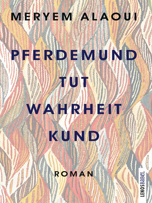cover image of Pferdemund tut Wahrheit kund